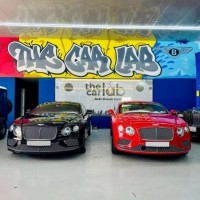 TheCarLabDubai