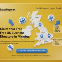 ukserviceprovidersdirectory