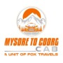 mysorecab