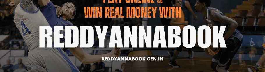 Reddyannabook