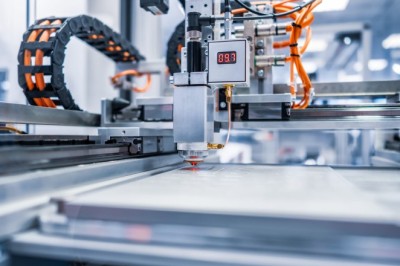 The Power of Custom Printing And CNC Services