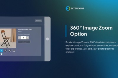 Transforming WooCommerce Product Views with Advanced Image Zoom and Pan