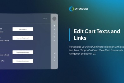 Why Your Store Needs a WooCommerce MiniCart for Higher Conversions
