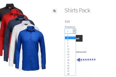 WooCommerce Quantity Dropdown: The Smart Way to Manage Orders