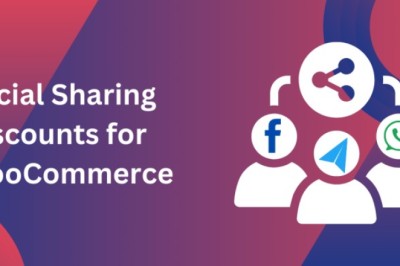 Boost Sales and Reach with Share Button WooCommerce