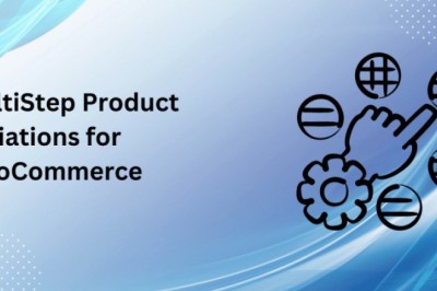 Elevate your store with multistep product configurator for WooCommerce