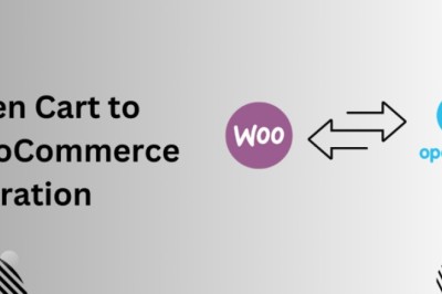 OpenCart to WooCommerce Migration Guide