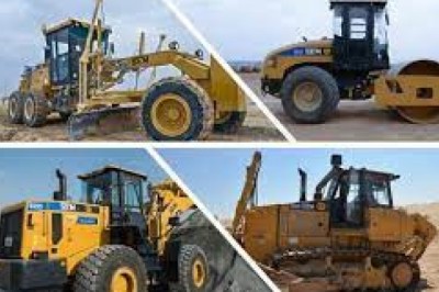 SEM Machinery Construction Equipment in Qatar