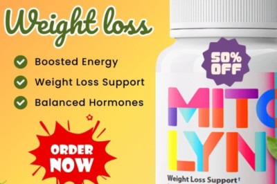 Does Mitolyn Really Work for Weight Loss? – Maryland Review
