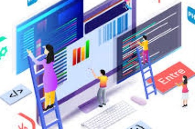 Hire Web App Developers: Build Scalable & High-Performance Apps