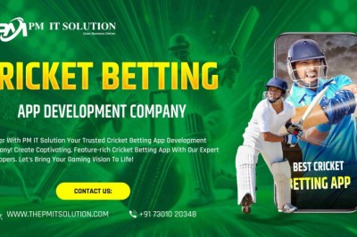 How a Cricket Betting Game Development Company Can Help You Succeed