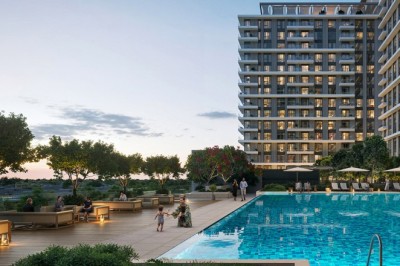 Vida Residences by Emaar - Luxury Living in Dubai
