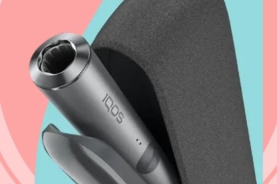 加熱菸的革新：探索 IQOS 加熱菸的優勢與未來前景