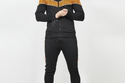 The Perfect Tracksuit for mens Chancing the Ideal Fit for You