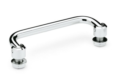 Durable & Ergonomic Folding Handle for Easy Grip & Storage