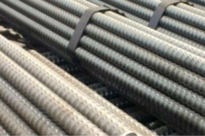 What Is Self Drilling Rock Bolt Different from Anchors?