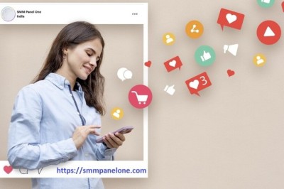 The Power of an SMM Panel: How to Boost Your Social Media Growth