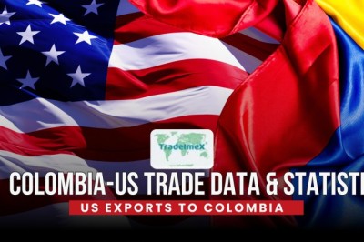 Unlocking Opportunities with Colombia Trade Data: A Guide to U.S. Exports in 2024