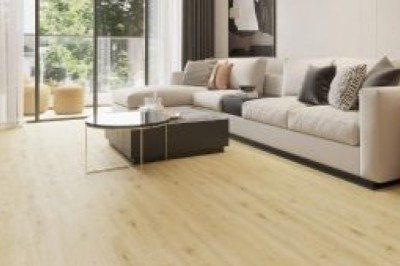Wood Flooring- A Choice That Echoes Trust and Durability