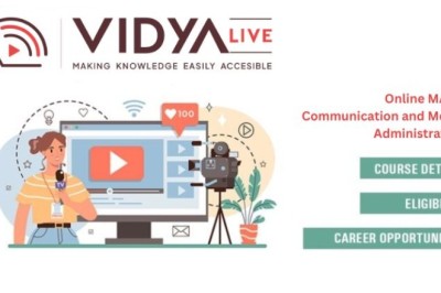 Best Online MA in Communication & Media Administration: Course Details & Job Prospects