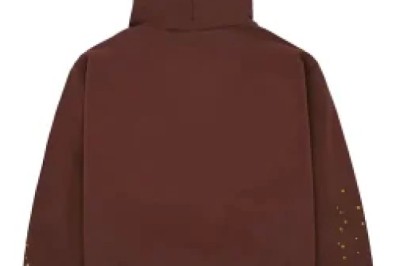 The Sp5der Hoodie Craze: Why It’s Taking Over the Fashion Scene