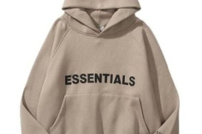 Top Essentials Hoodie Colorways You Should Own