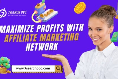 Best Strategies to Maximize Profits with Affiliate Marketing Networks