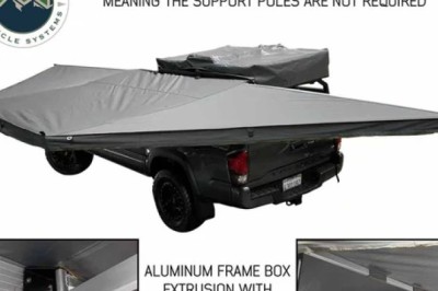 Gear Up: Must-Have Truck Parts & Overland Accessories for Every Adventure