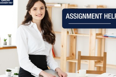 Canada Assignment Helper: A Trustworthy Partner For Assignment Struggle