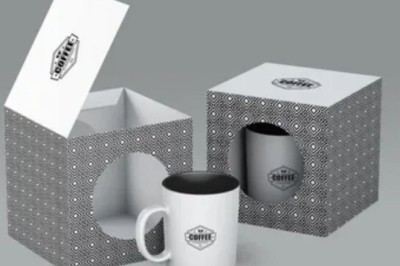 Best Printing Techniques For Custom Mug Boxes