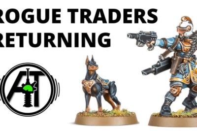 Do You Have to Fight Dementz in Rogue Trader?