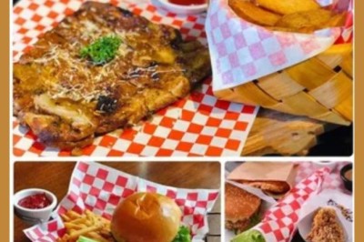 Enhance Food Presentation With High-Quality Food Basket Liners