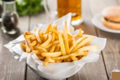 Graphics And Textures For Custom Food Basket Liners