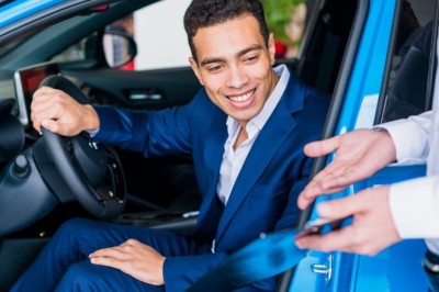 Hire a Monthly Driver in Dubai for a Stress-Free and Comfortable Journey