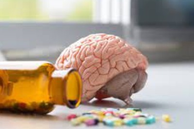 Modalert Enhances the Brain Physiological Processes