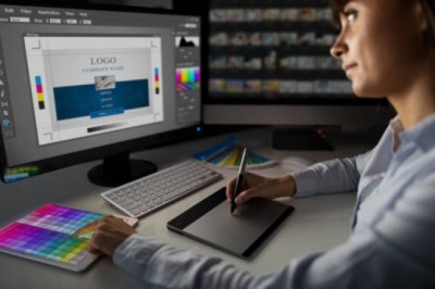 Stand Out in a Crowded Market with Graphic Design & Branding Services