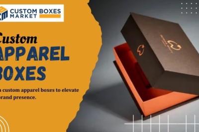 The Art of Packaging for Clothing Business