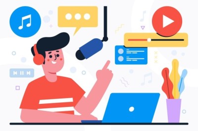 The Role of Voiceovers in 2D Animated Content