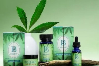 The Ultimate Guide to Packaging for CBD Products: Trends, Benefits, and Design Tips
