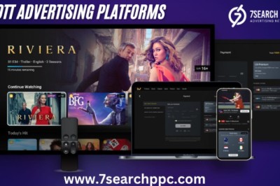Top OTT Advertising Platforms to Boost Your Brand Visibility