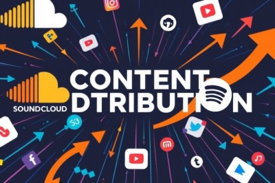 Top Platforms to Improve your Content Distribution and Reach Millions