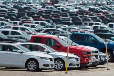 Trusted Dealers for Cheap Used Cars for Sale in Namibia