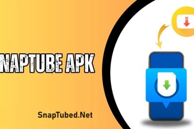 SnapTube APK Download Official Latest Version 2025 For Android