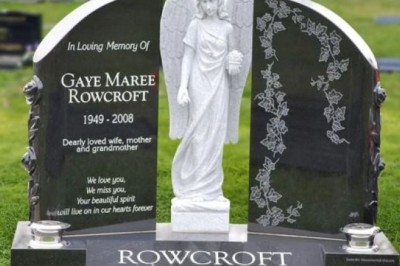 5 Powerful Ways Custom Headstone Design Honors Loved Ones