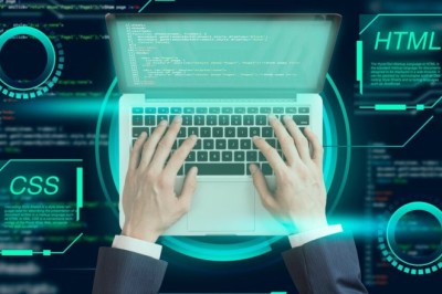 Latest Technologies in Web Development Services