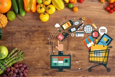 Online Grocery Market Growth 2024-2034: Regional & Global Perspectives