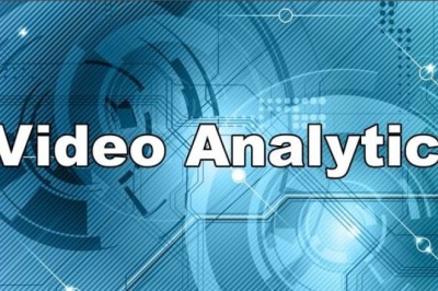Video Analytics Market Growth 2024-2034: Regional & Global Insights