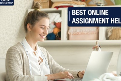 Get Assignment Help Services For Higher Grades