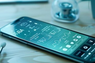 How a Healthcare App Development Company Can Elevate Patient Care