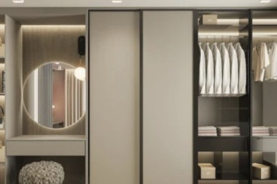 Wardrobes Central Coast: Custom Storage Ideas for Every Space